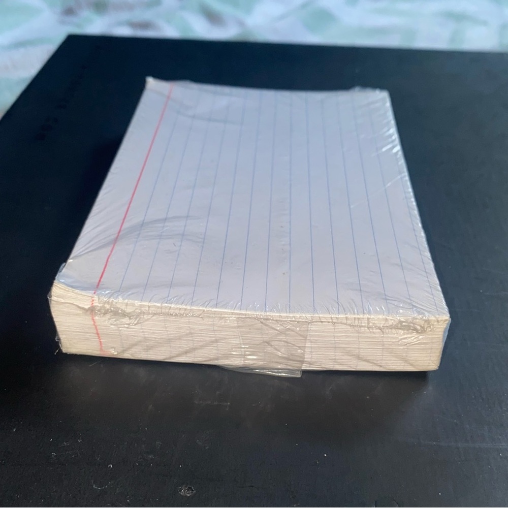 Flash cards